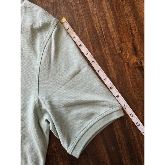 Star Wars Amazon Essentials Men's Polo Shirt 2-Pack Small Blue Green - Picture 4 of 12